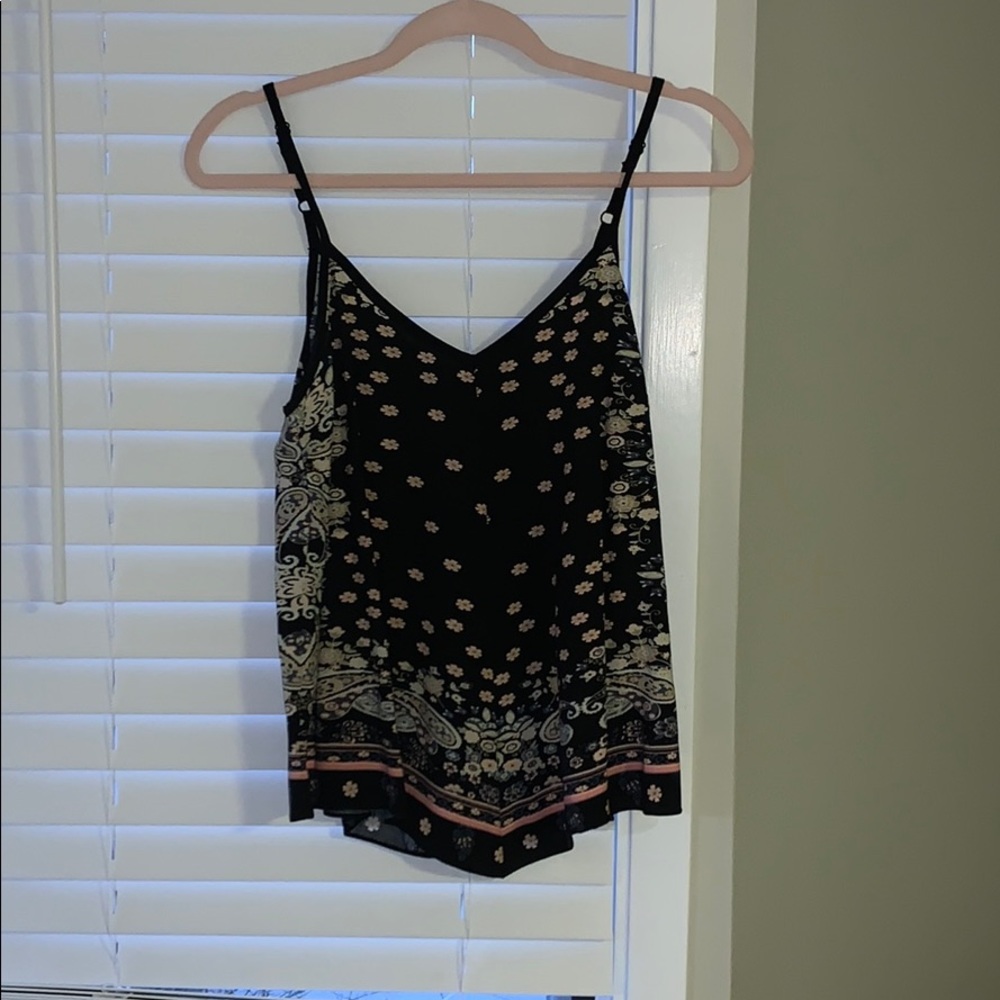 Black Top